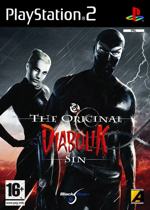 Diabolik - The Original Sin (Europe) (En,Fr,De,Es,It,Nl)